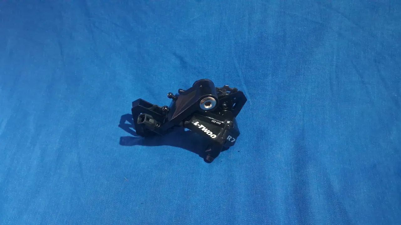 Cambio r7 10v - Foto 3