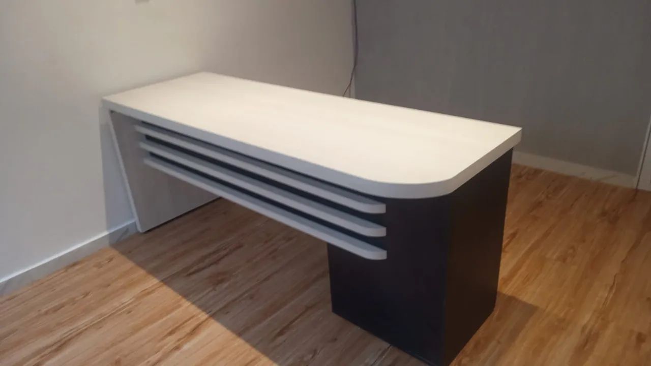 Mesa de escritório  - Foto 4
