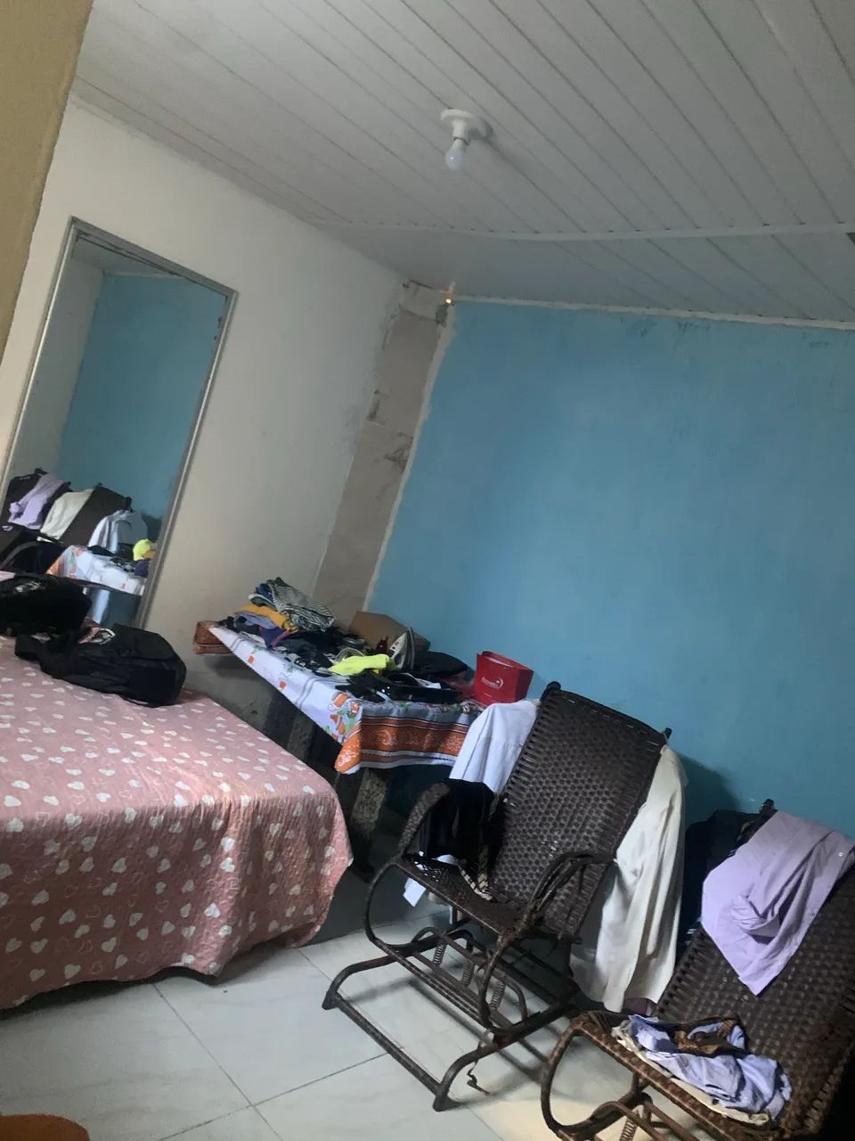 Casa para vender no Santa Maria  - Foto 4