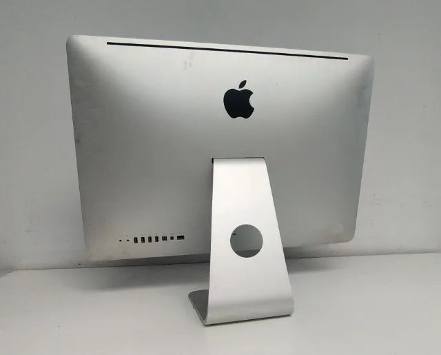 imac a1311 de 21,5 ano 2010;11 funcionado - Foto 5