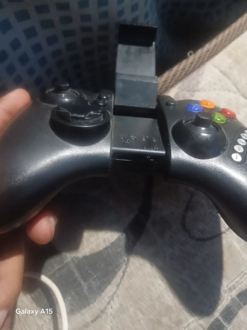 Controle de telefone Android  - Foto 4