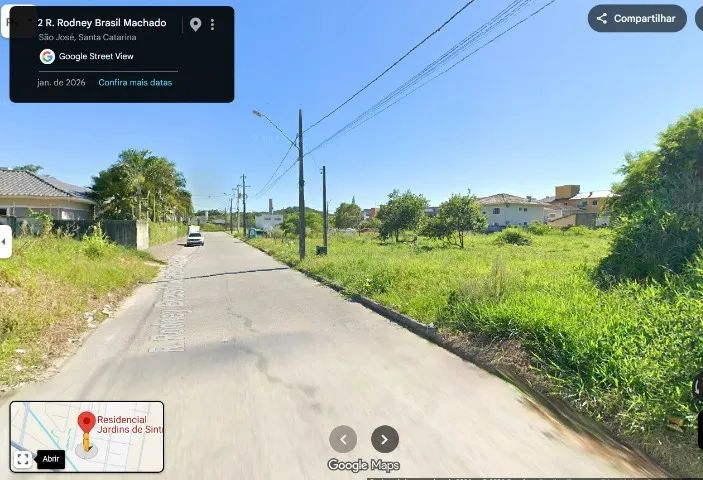 VENDO TERRENO - SERTÃO DO MARUIM - Foto 2