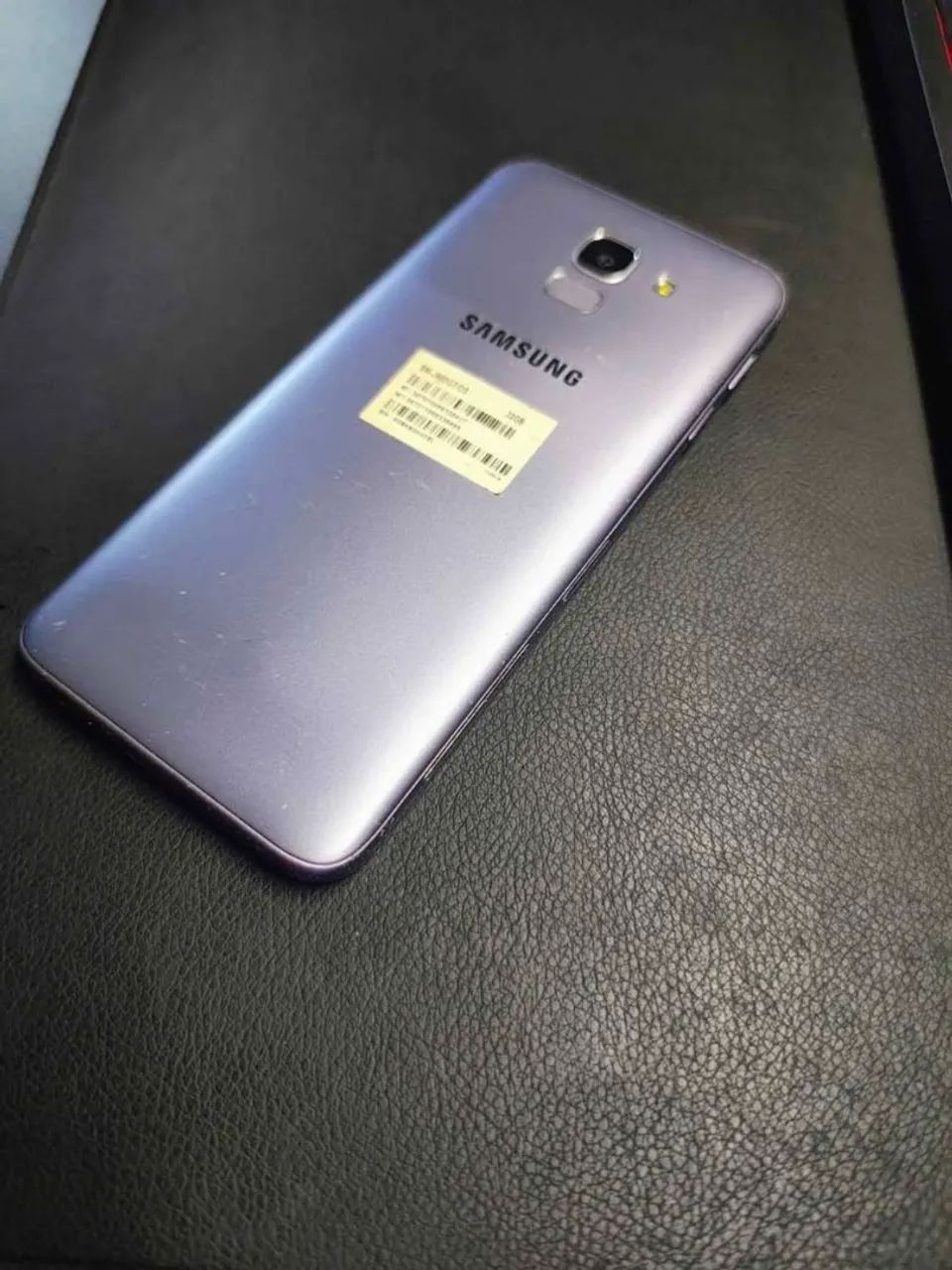 Celular Samsung Galaxy J6 - Foto 3