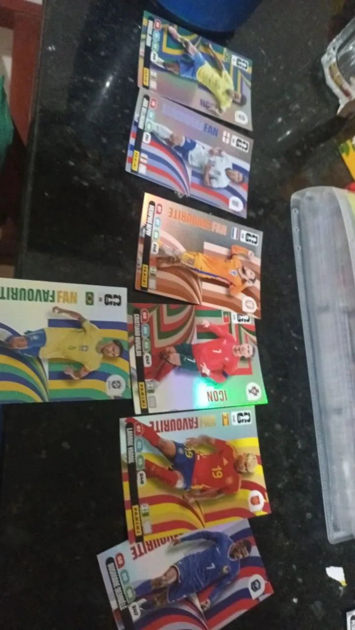 CARD COPA DO MUNDO 2026 - Foto 4