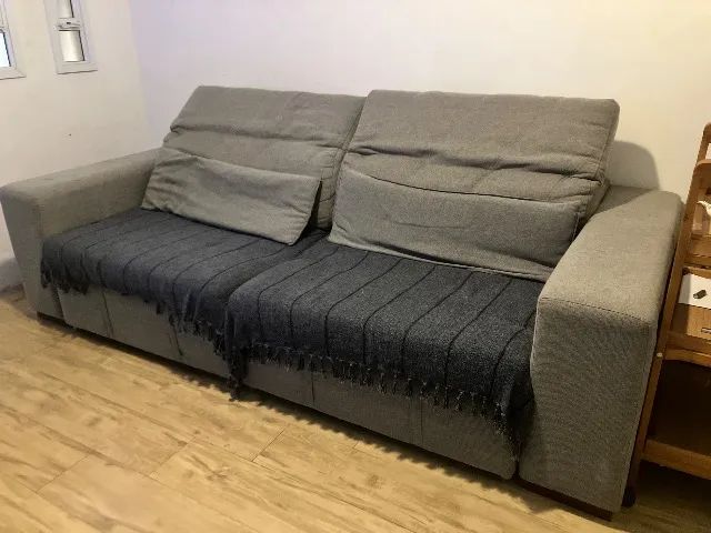 Sofá retrátil  - Foto 2