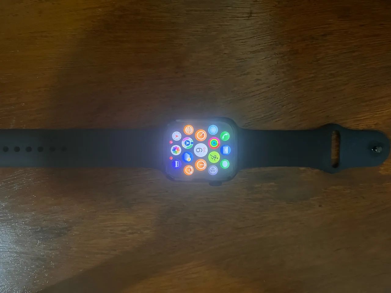 Apple Watch 
