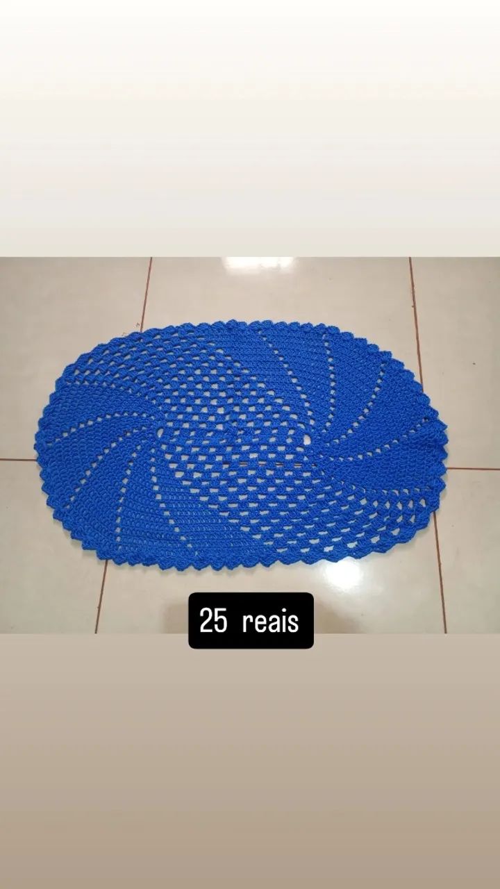 Crochê 