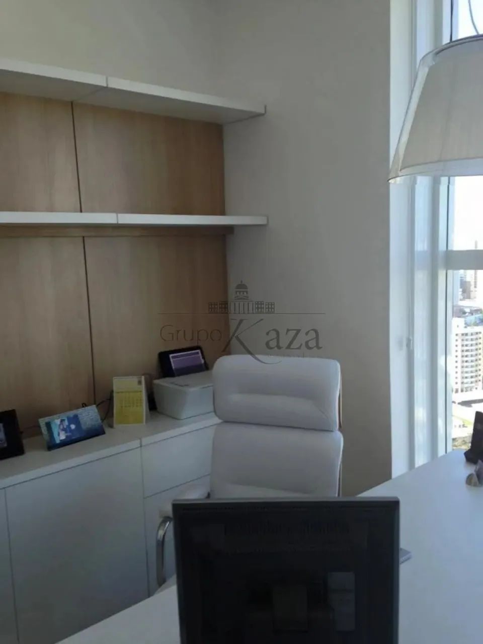 Oportunidade - Sala Comercial - Jardim das Colinas - Comercial Helbor Offices - 41m². - Foto 2