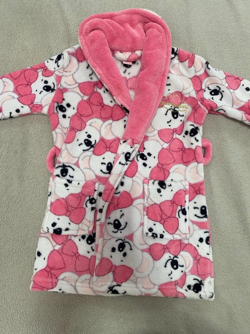 Roupão infantil - Foto 2