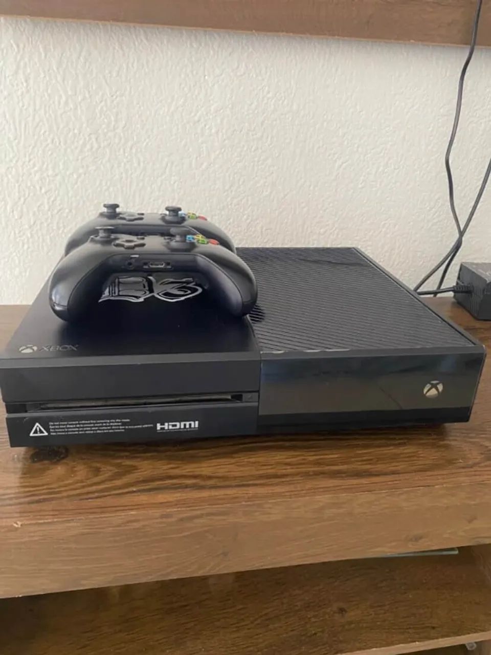 xbox One Fat 500 GB - Foto 2