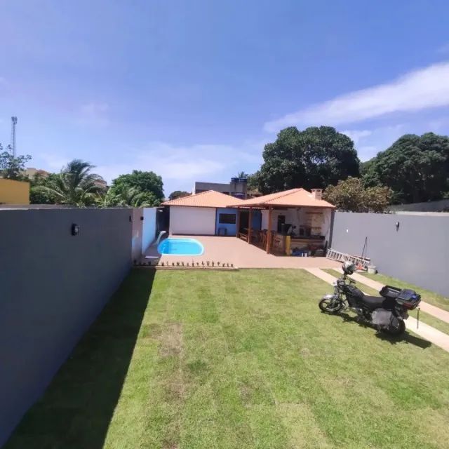 Casa na Praia Setiba Guarapari 500mts da praia principal - Foto 10