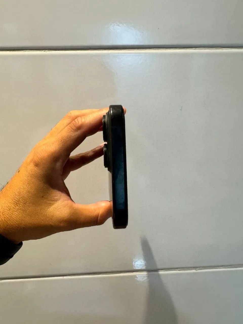 Iphone 16 pro max  - Foto 4