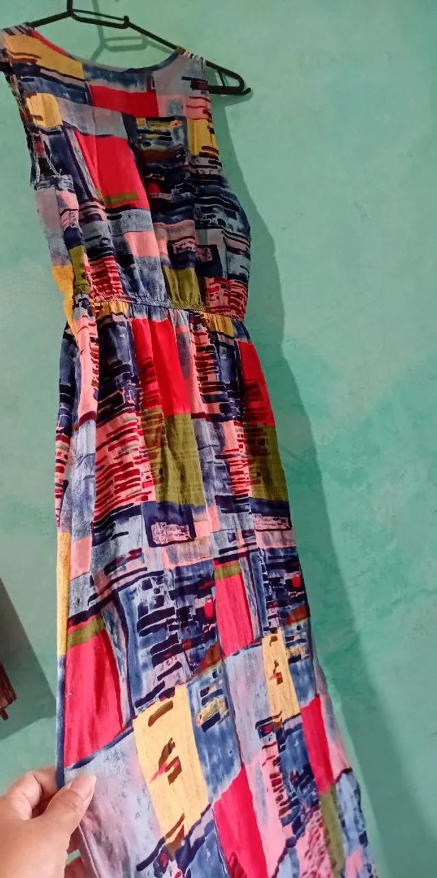 Vestido  - Foto 2