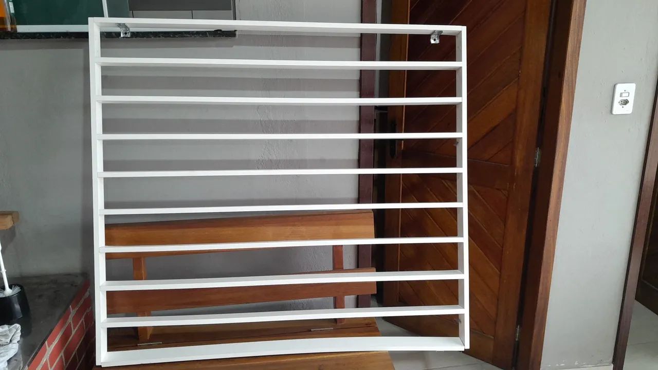 Expositor de esmaltes 