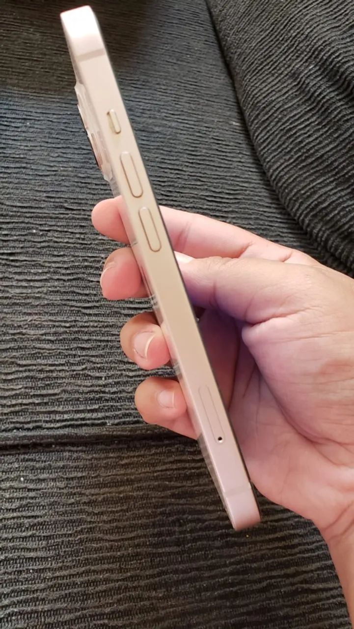 IPHONE 13 rosa  - Foto 5
