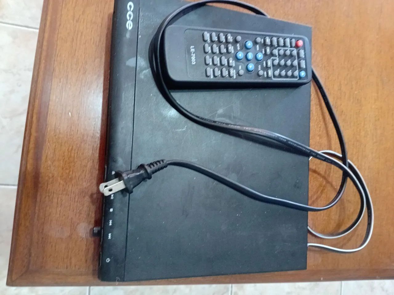 DVD CCE  - Foto 2