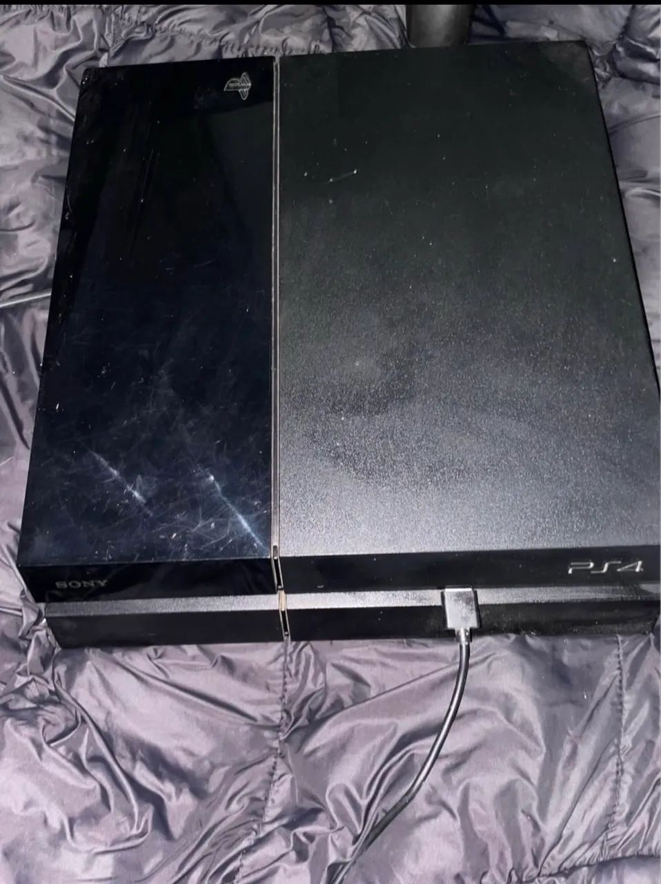 Ps4 - Foto 2