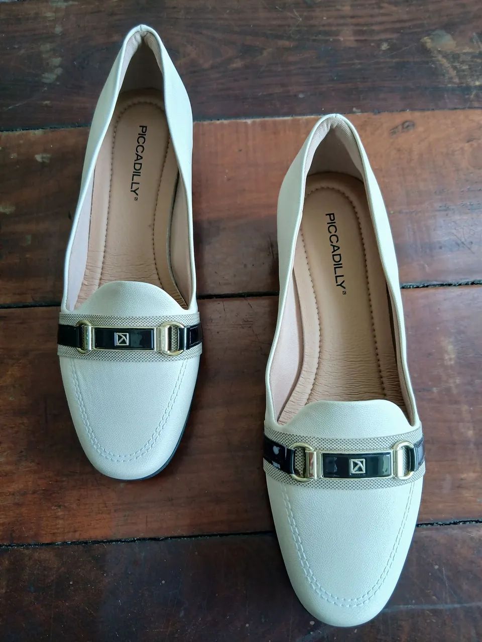 Sapato Piccadilly 37 - Foto 2