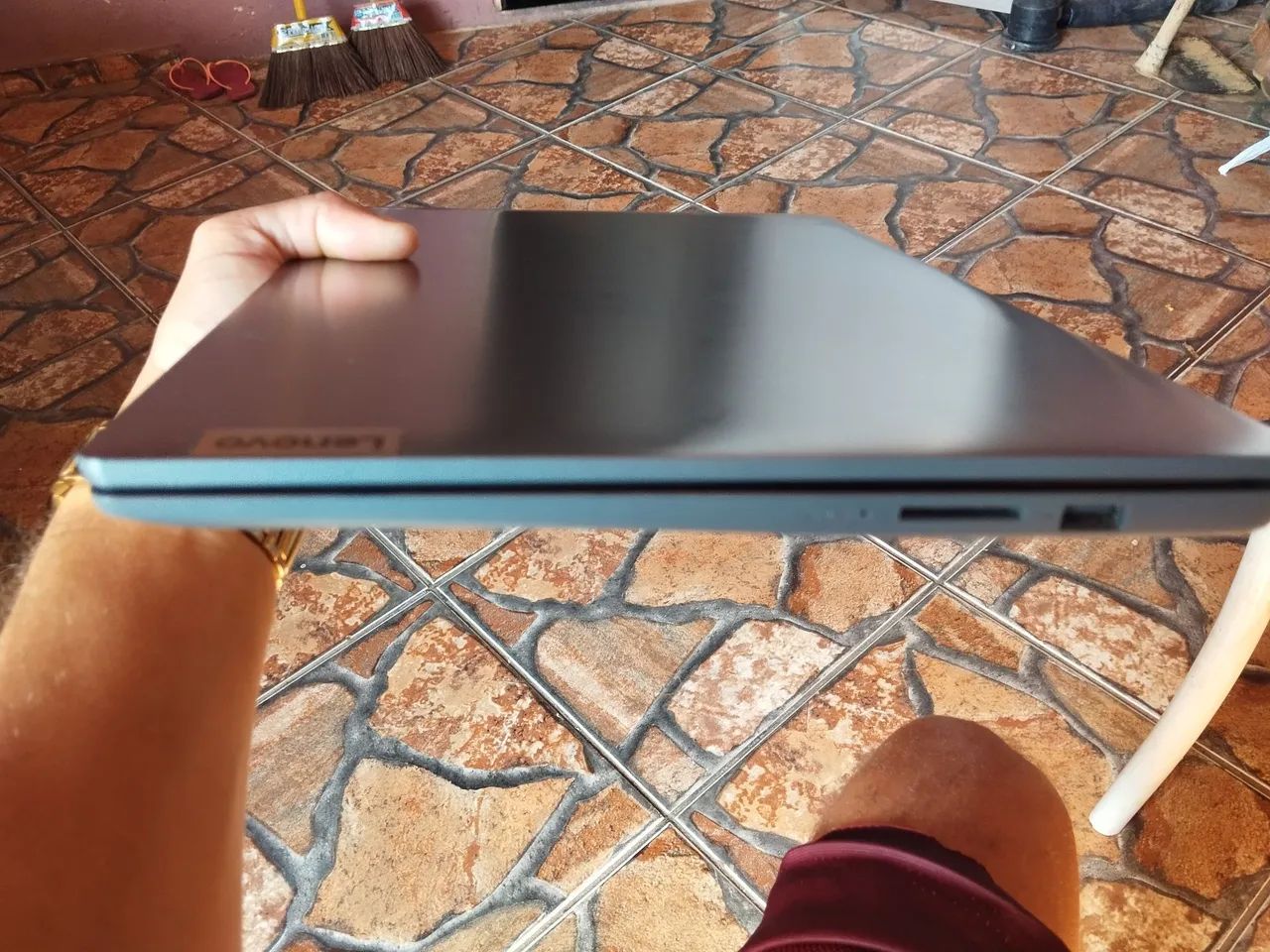 Notebook Lenovo  - Foto 5