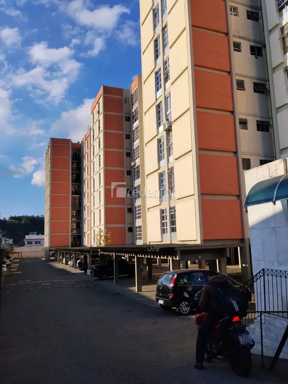 Excelente apartamento