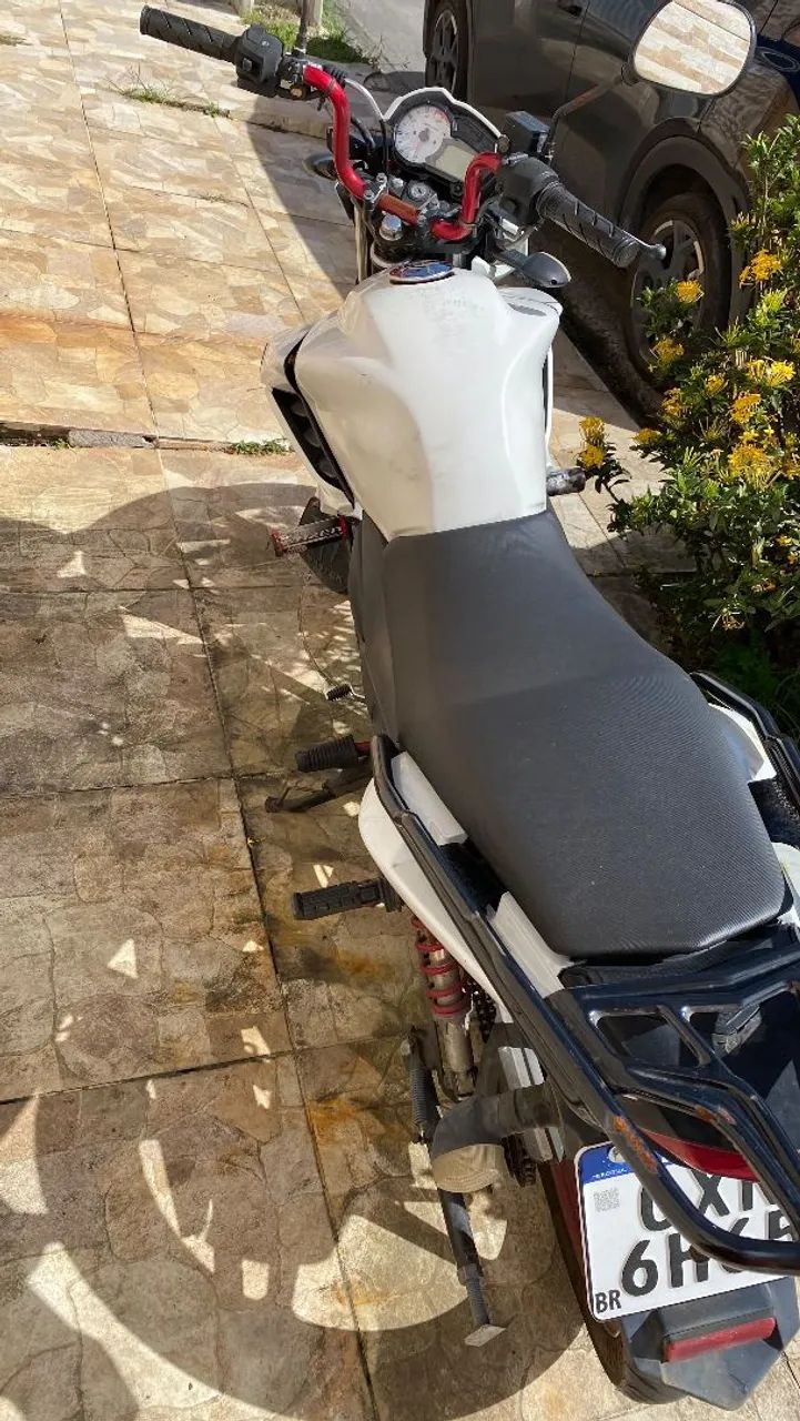 Yamaha Fazer 150 - Foto 3