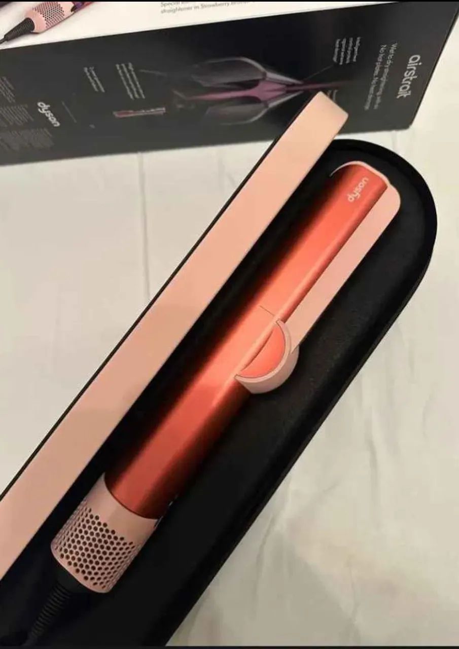 DYSON PROFISSIONAL NOVA  - Foto 4