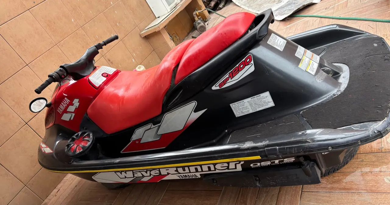Jet ski  - Foto 4