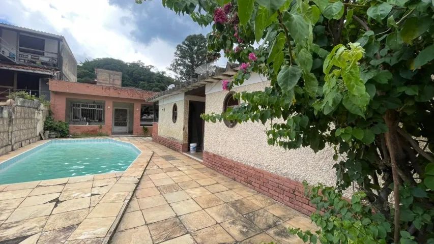 Foto - Petrópolis - Corrêas