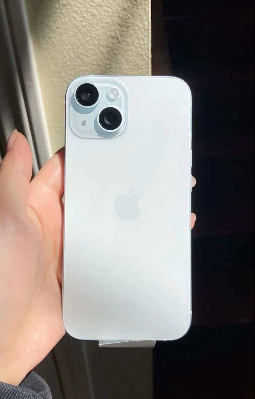 iPhone 13 Branco - Foto 2