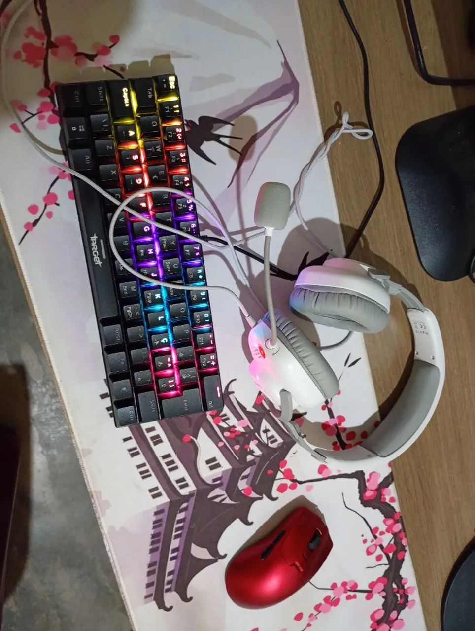 Pc gamer completo  - Foto 3