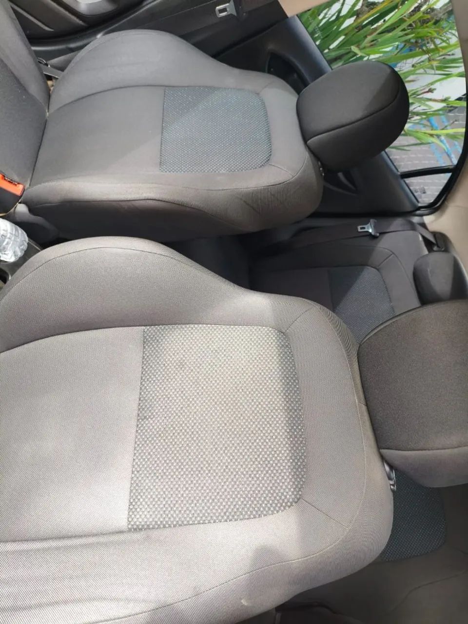 Chevrolet Prisma Sed. Joy/ LS 1.0 8V Flexpower 4P 2017 - Foto 5