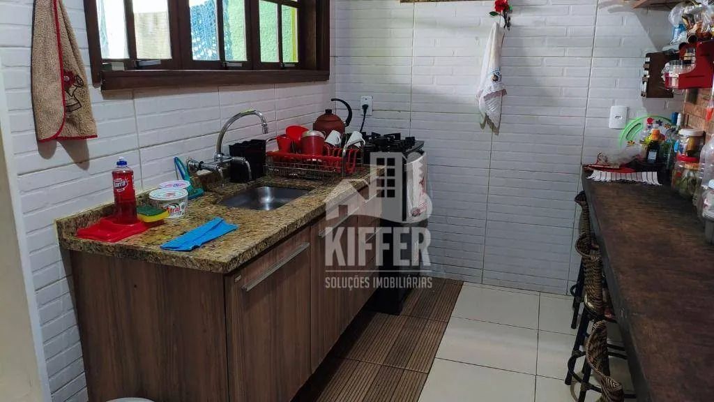 Casa duplex com 4 quartos em Santo Antonio, Itaipú - Foto 4