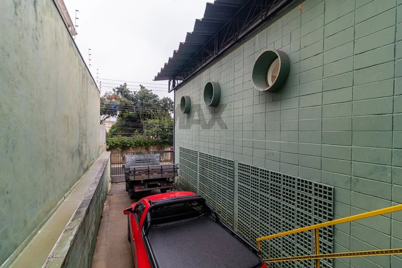 Alugue Galpão Comercial na Pedreira, SP! - Foto 3