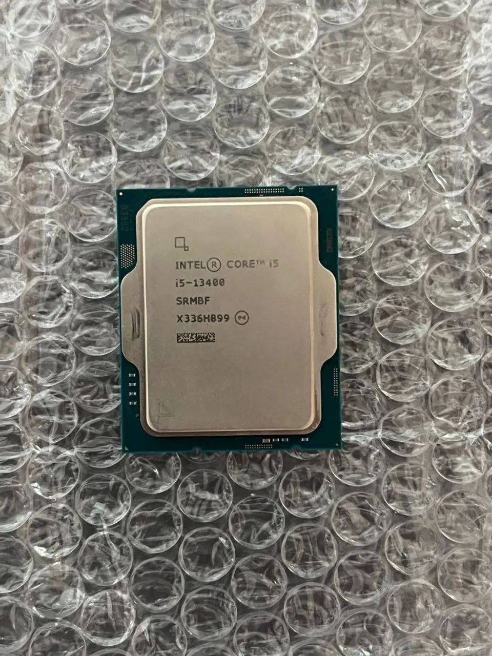 Processador Intel Core i5-13400 - 10 núcleos 16 threads - soquete LGA 1700 - até 4,6 GHz