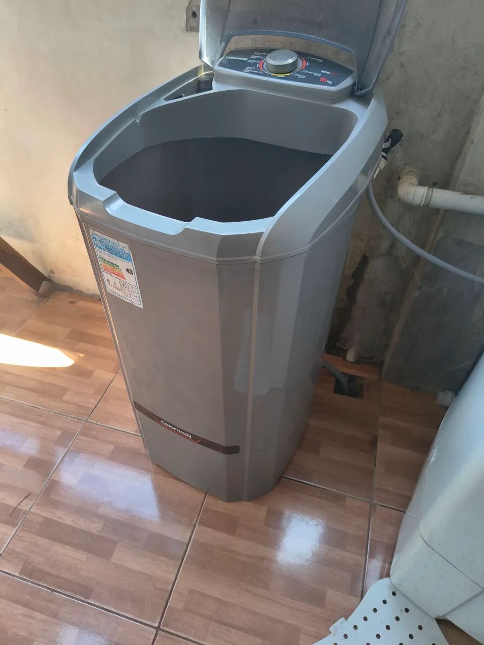 Tanquinho de roupas - Foto 2
