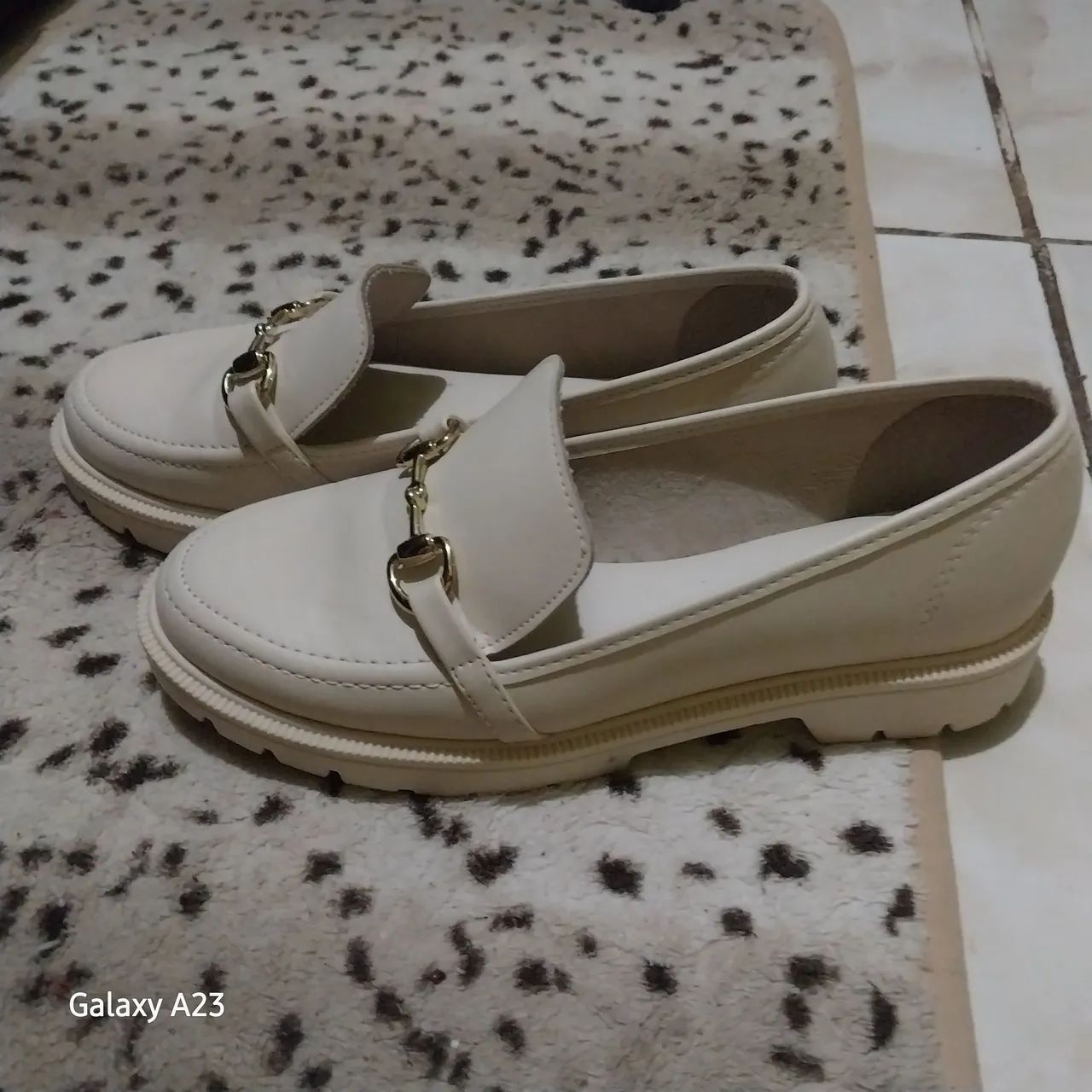 Mocasim marca beira rio - Foto 2