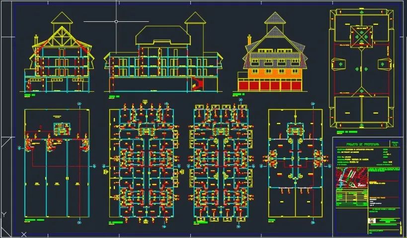 ENGENHEIRA CIVIL | PROJETOS, LAUDOS E VISTORIAS - Foto 2