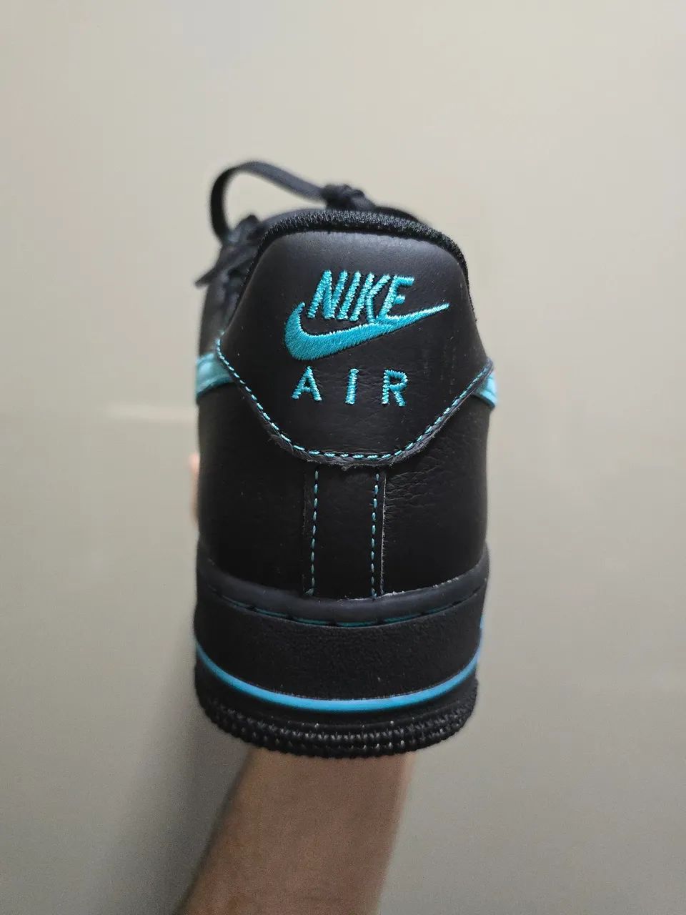 Air Force 1 Tiffany 40 ou 42 - Foto 2
