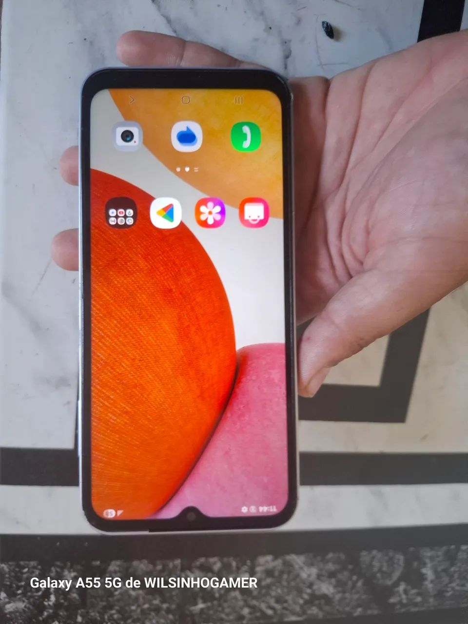 Galaxy A14 4g 128GB 