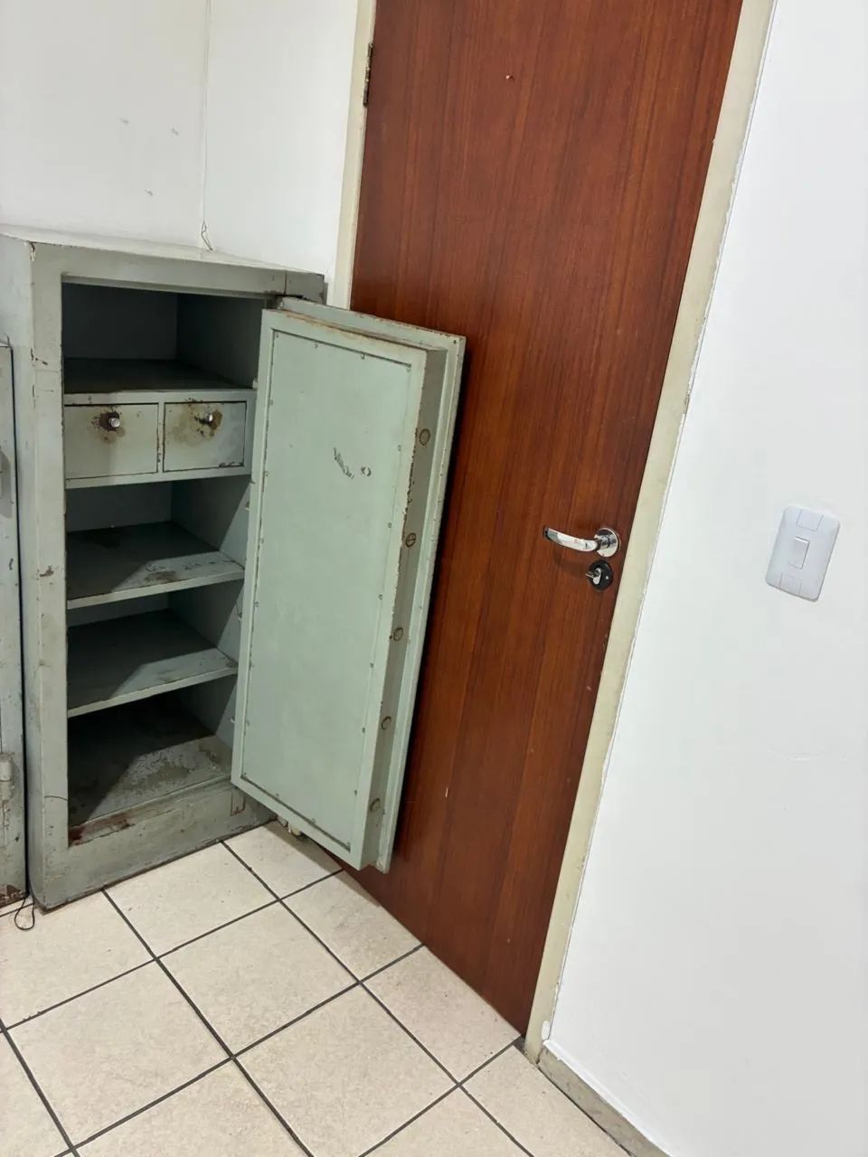 Doação cofre - Foto 2
