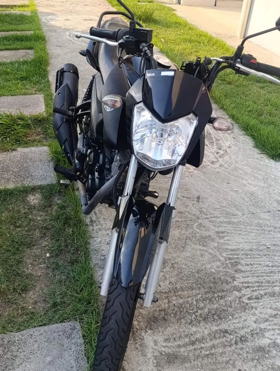 Yamaha factor 150 - Foto 4