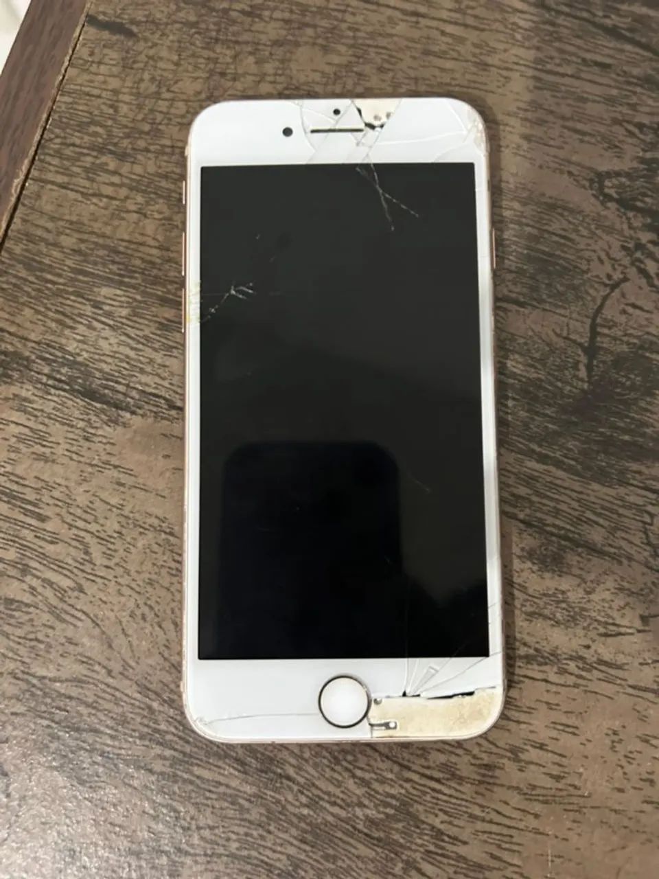 iPhone 8 - Foto 4