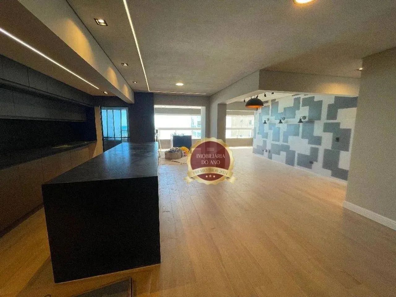 Apartamento frente mar em Praia Grande - Foto 10