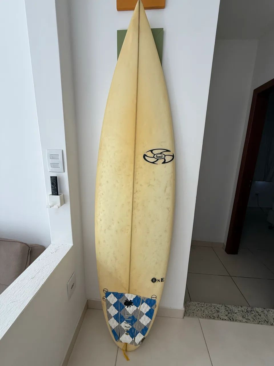 Prancha de Surf 6.0
