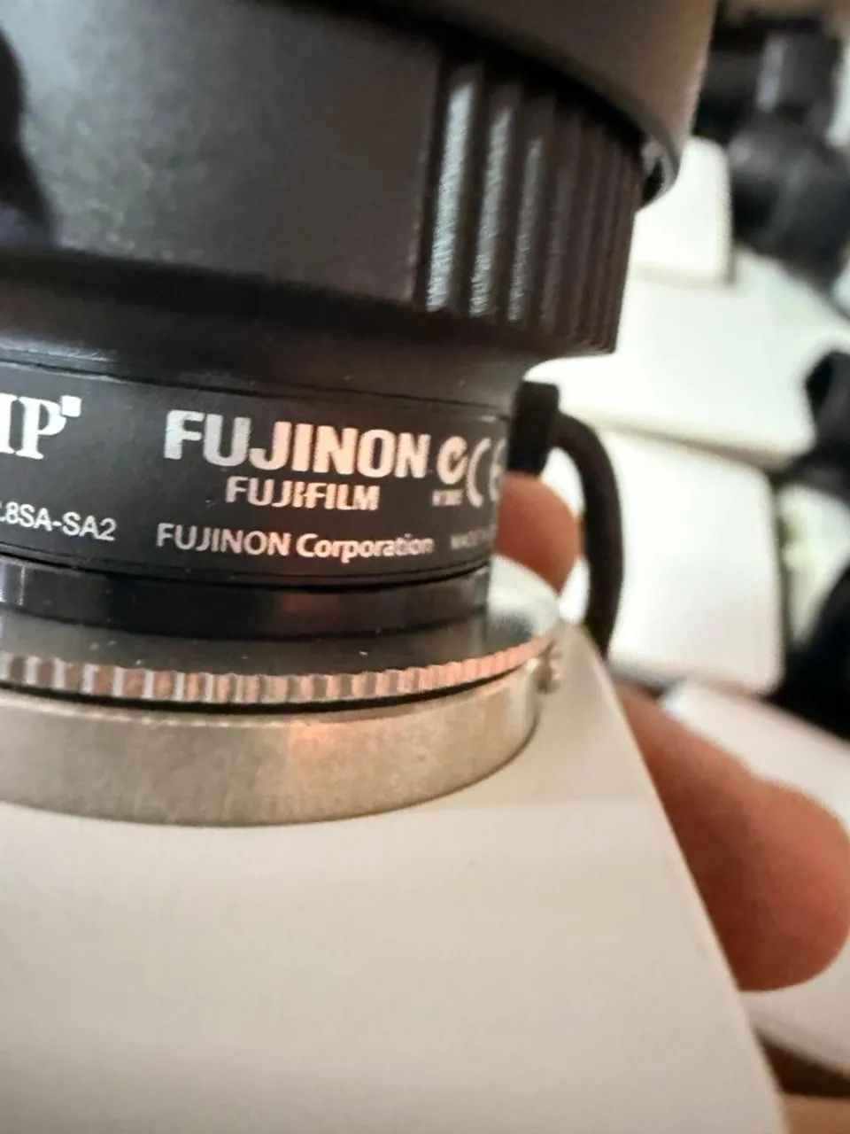 CAMERA IP AXIS MODELO M1114 - Usado excelente  - Foto 4