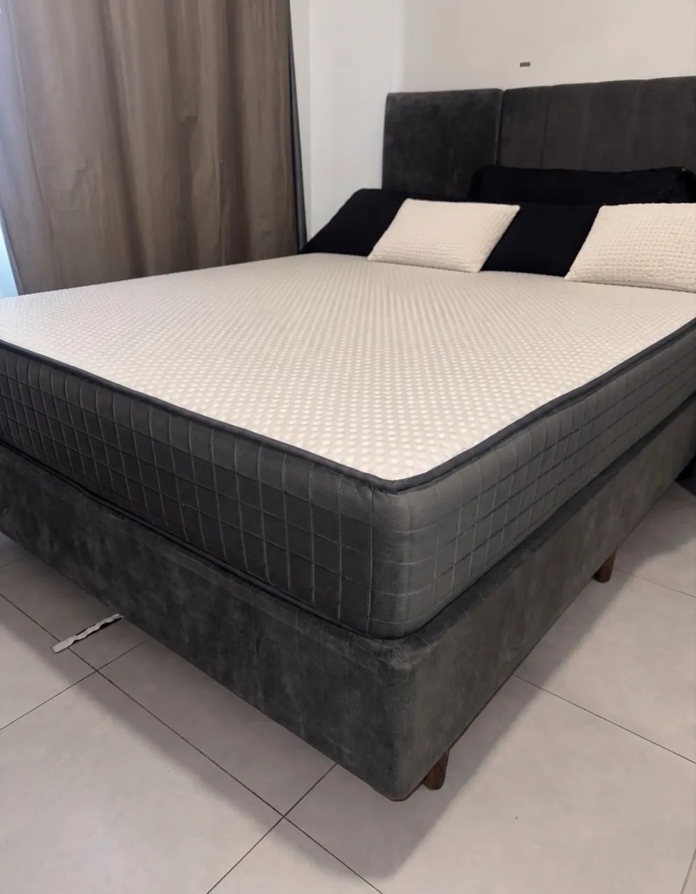 Cama D40