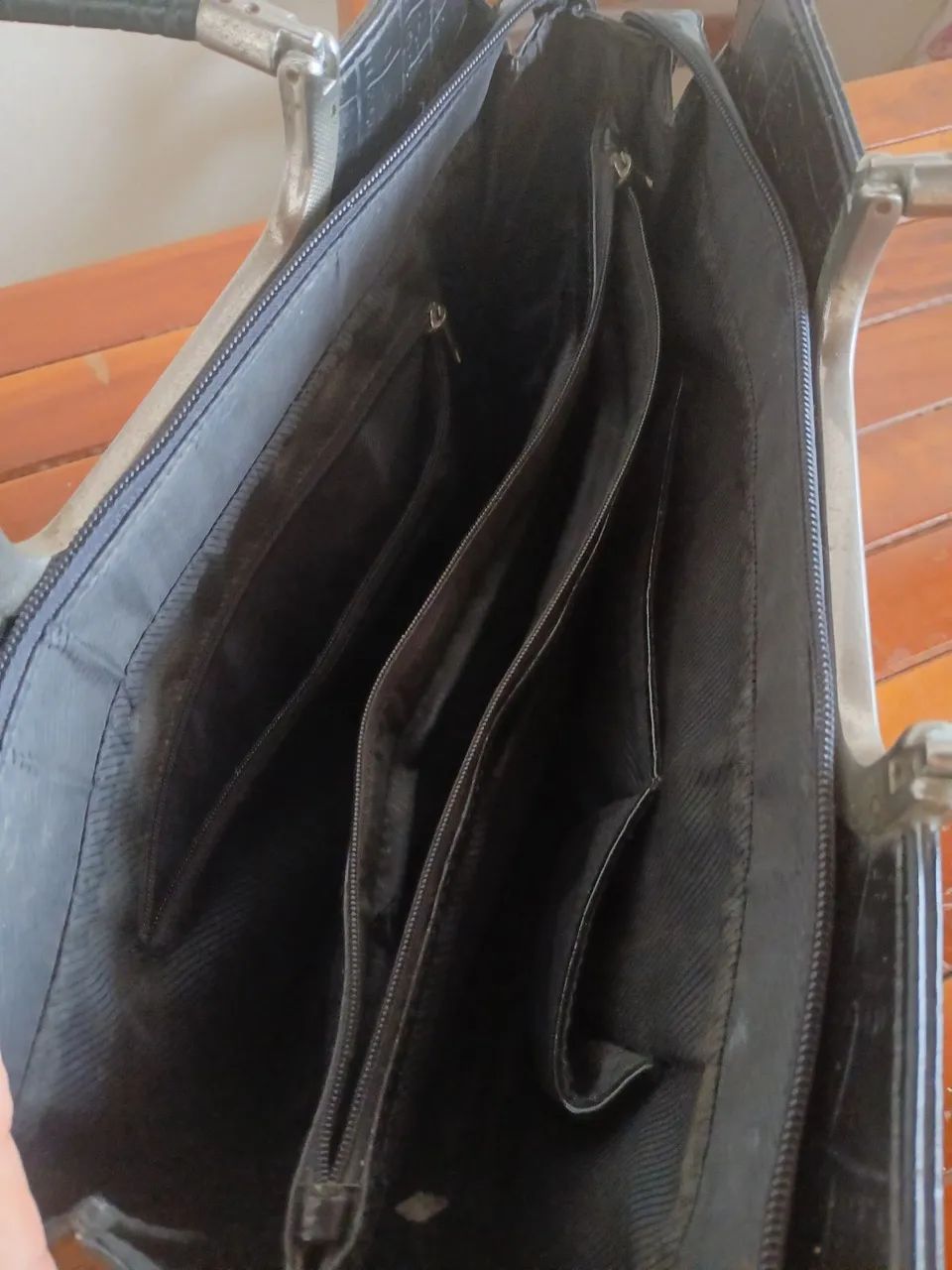 Bolsa tote de vez grande - Foto 2