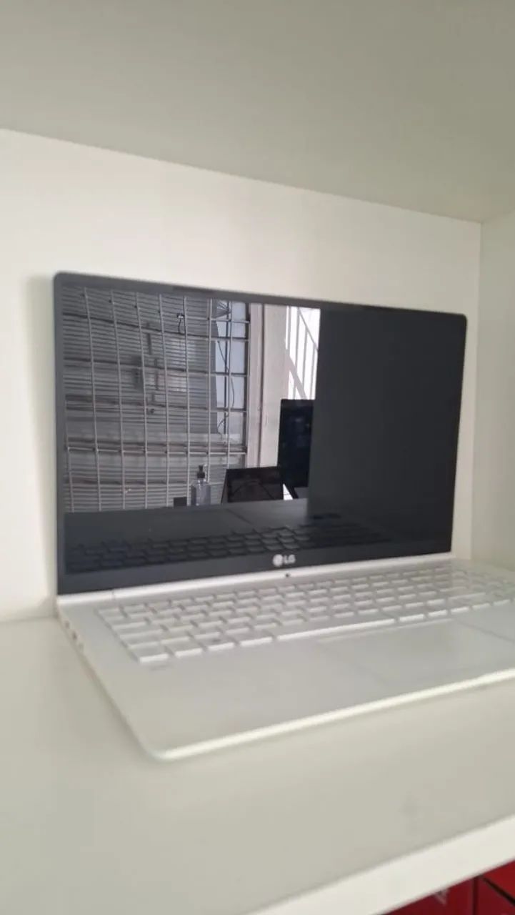 Notebook lg - Foto 3