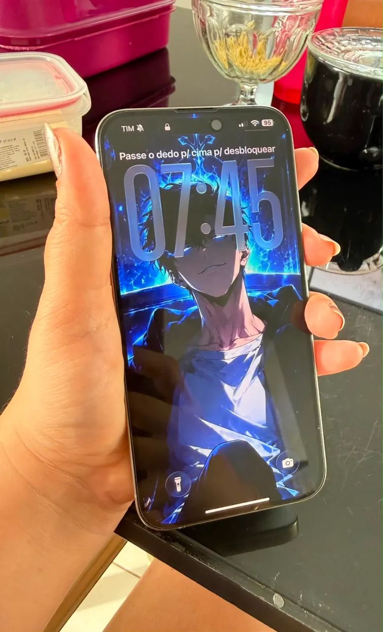iPhone 15 pro Max 256gb  - Foto 4