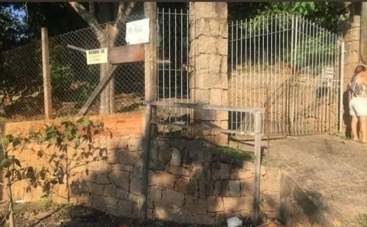  Chácara custo benefício em Amparo-sp - Foto 3